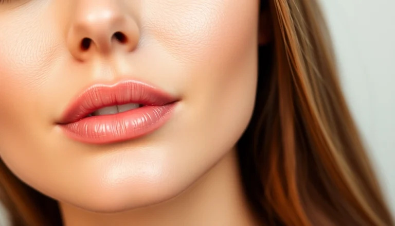 Fadenlifting Zürich: Boost your natural beauty with minimally invasive facial lifting procedure.