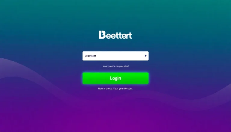 Gold365 login dashboard with secure access, highlighting easy navigation and user authentication features.